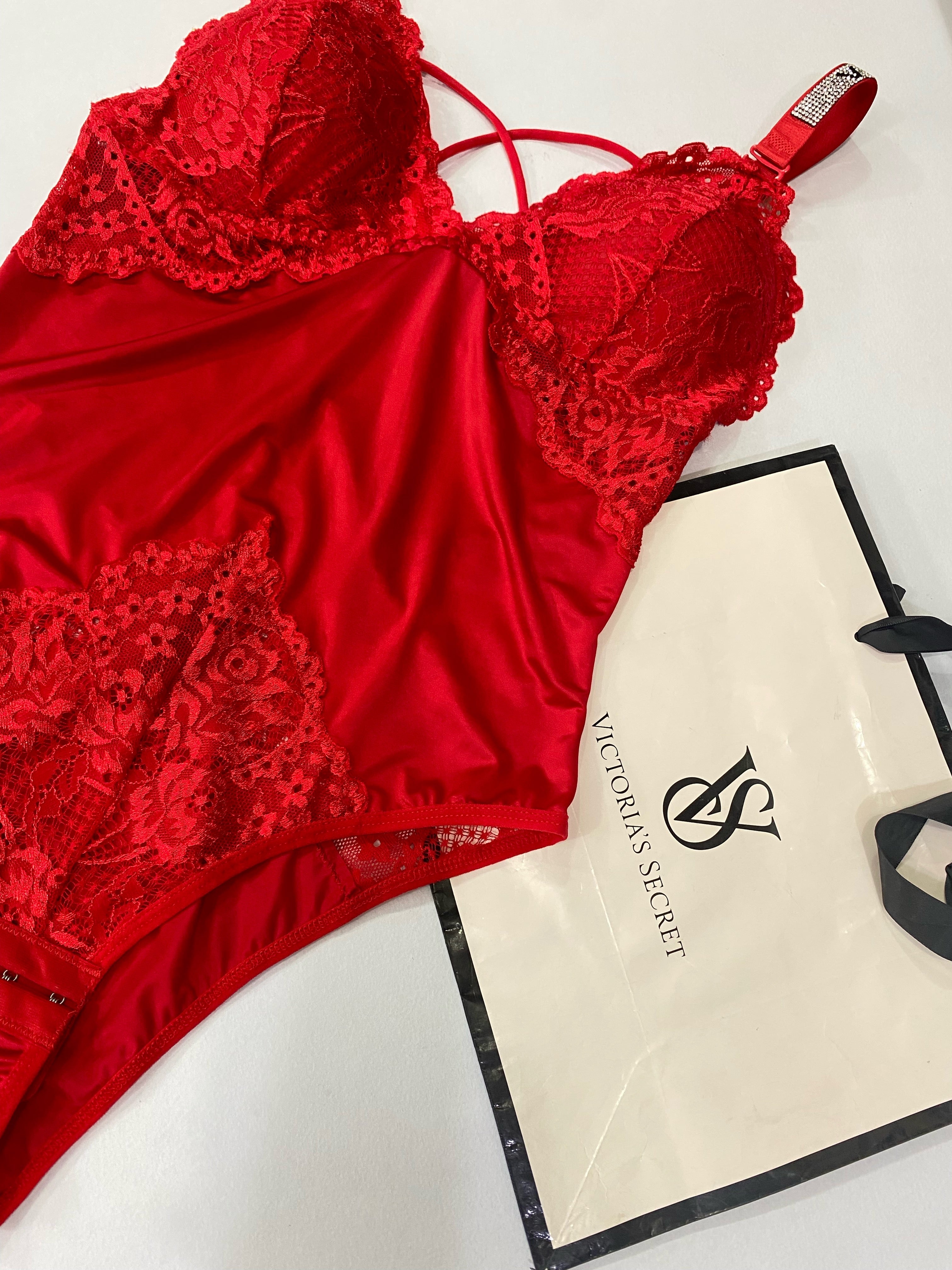 Colección Victoria Secret Body VS