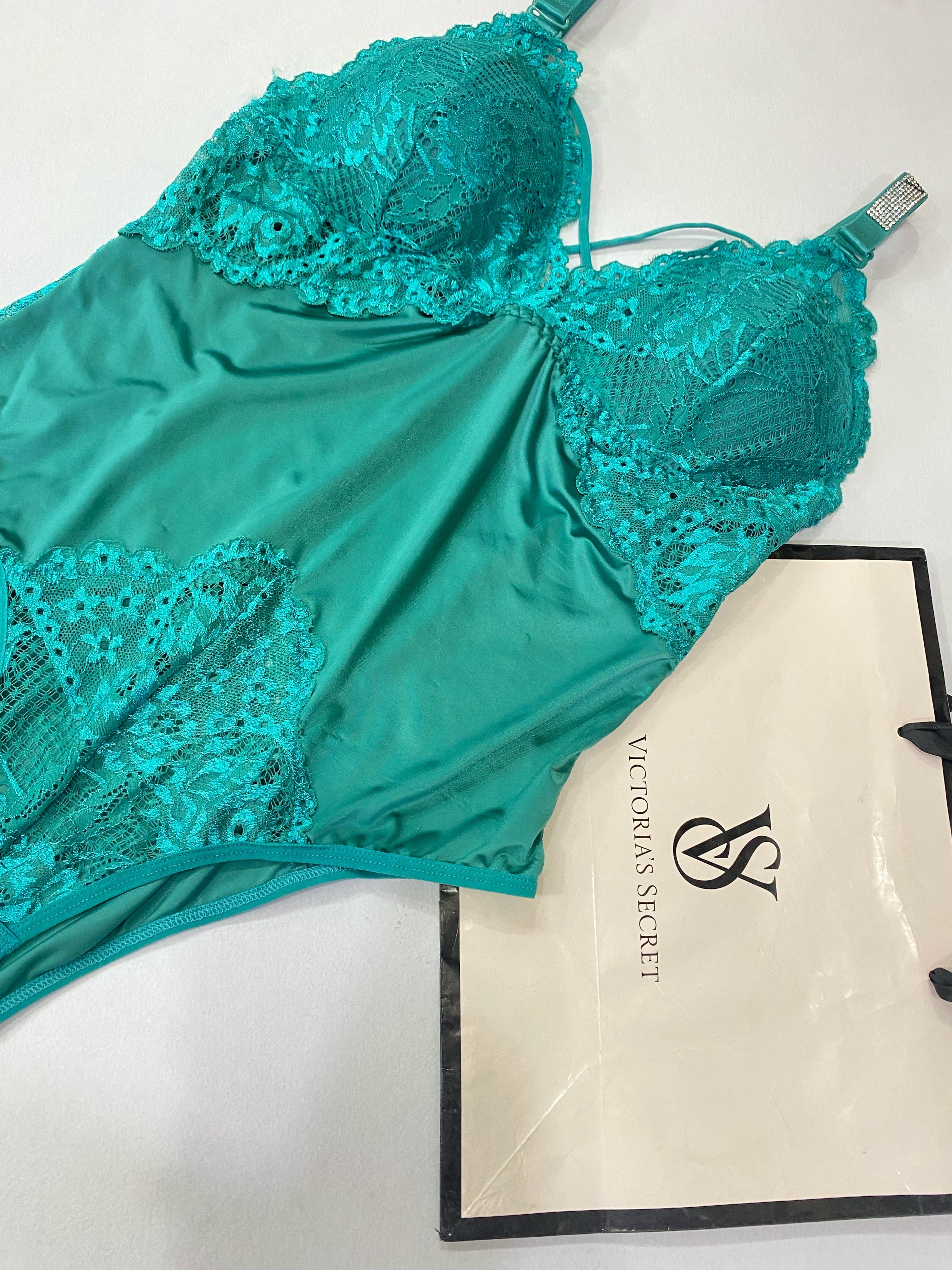 Colección Victoria Secret Body VS