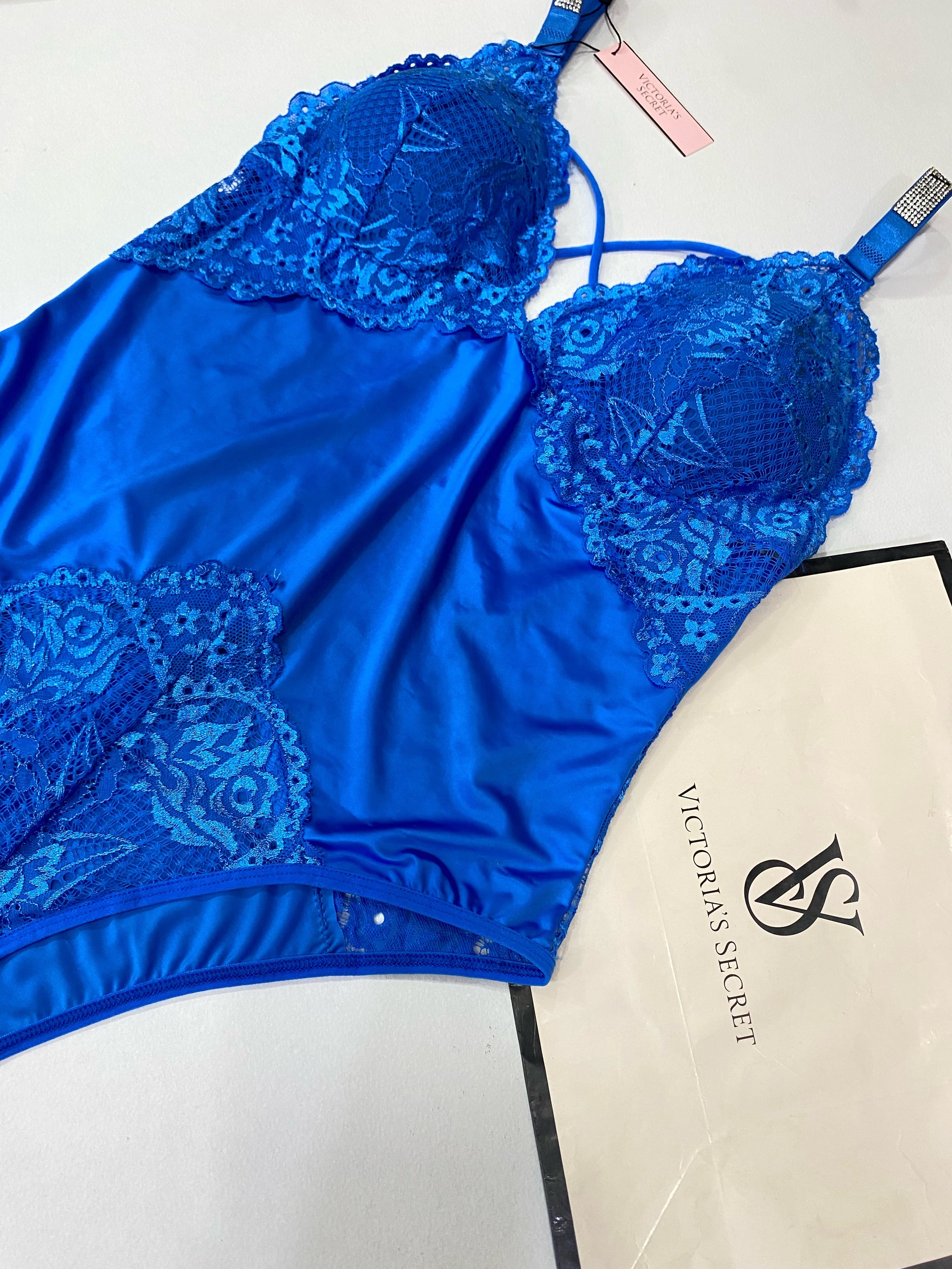 Colección Victoria Secret Body VS