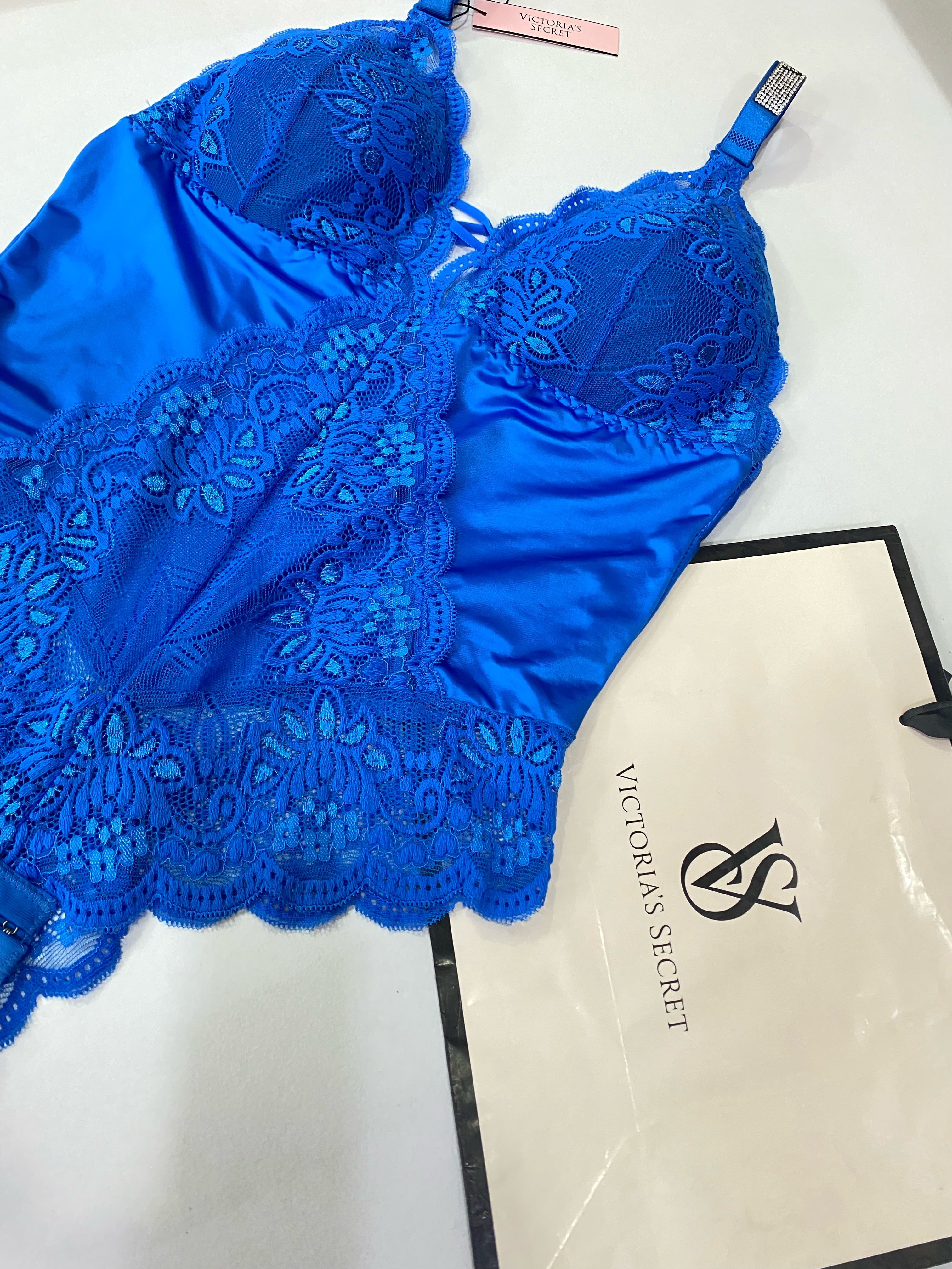 Colección Victoria Secret Body VS