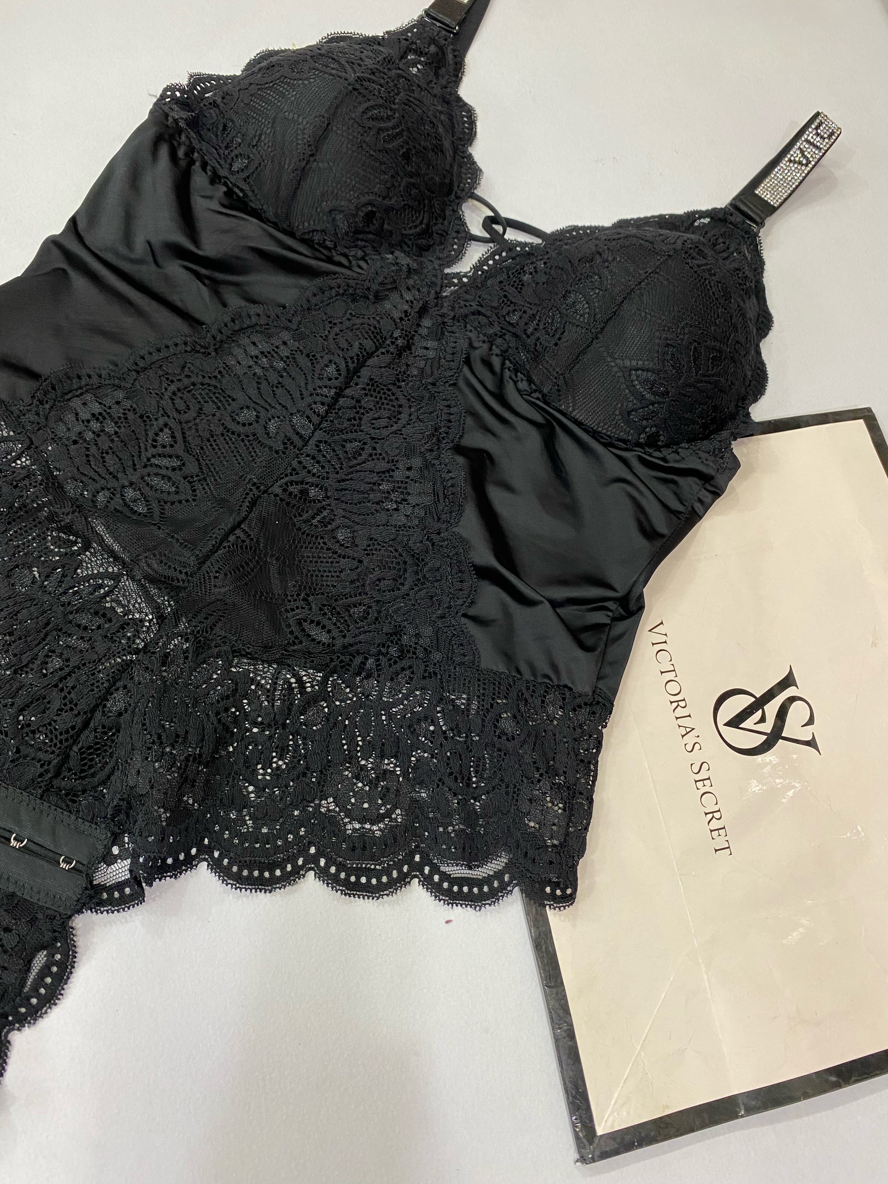 Colección Victoria Secret Body VS