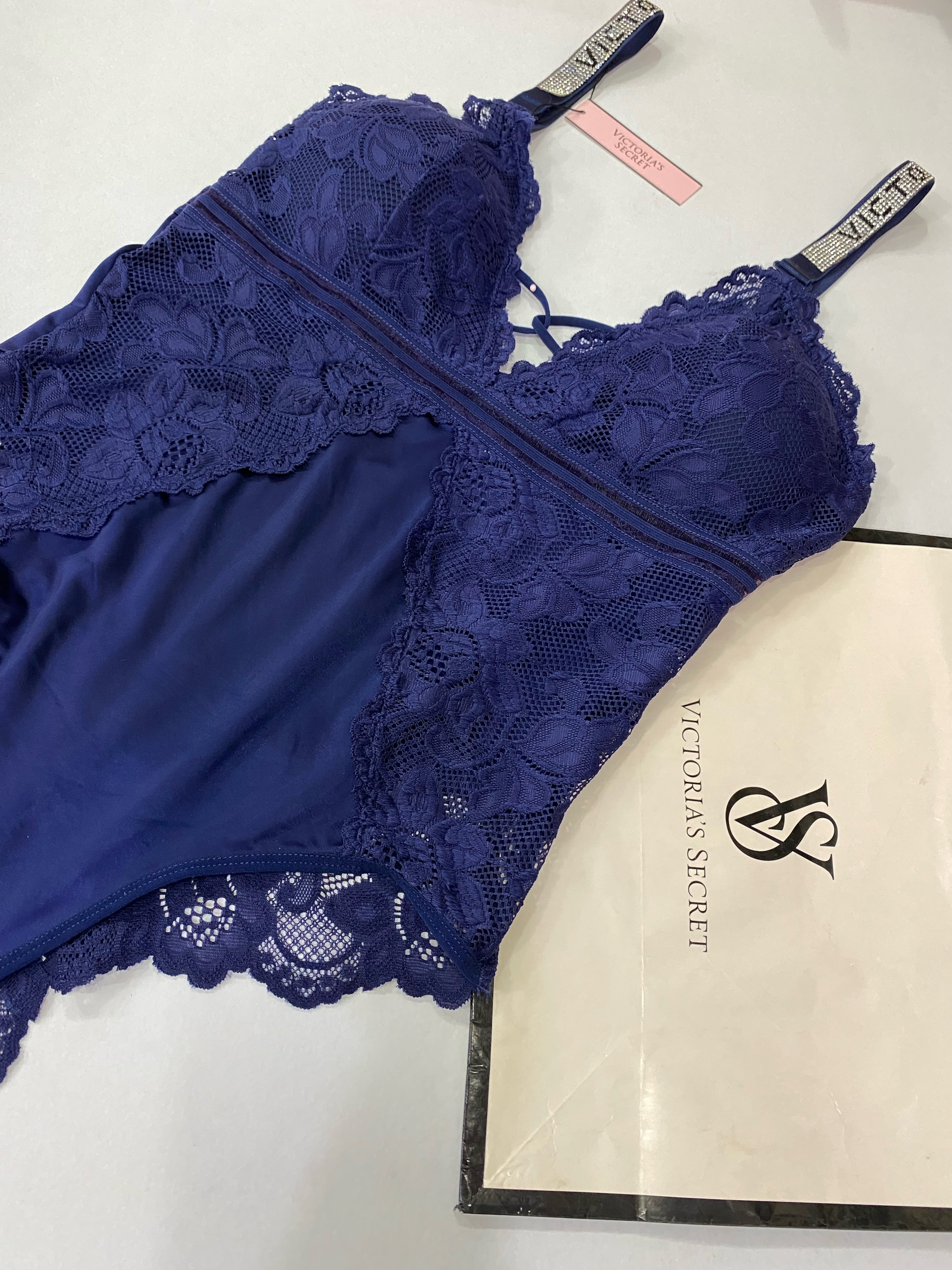 Colección Victoria Secret Body VS