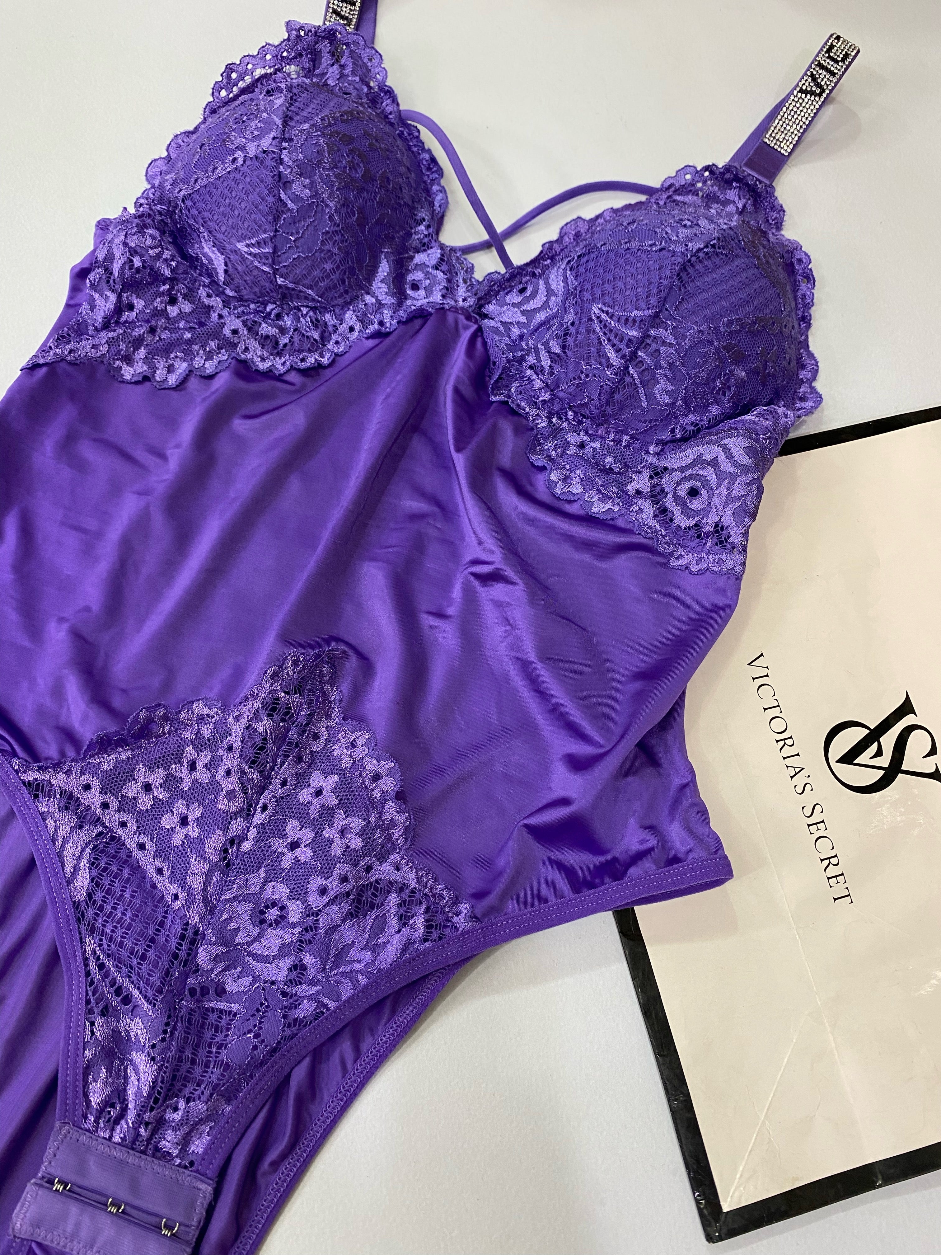 Colección Victoria Secret Body VS