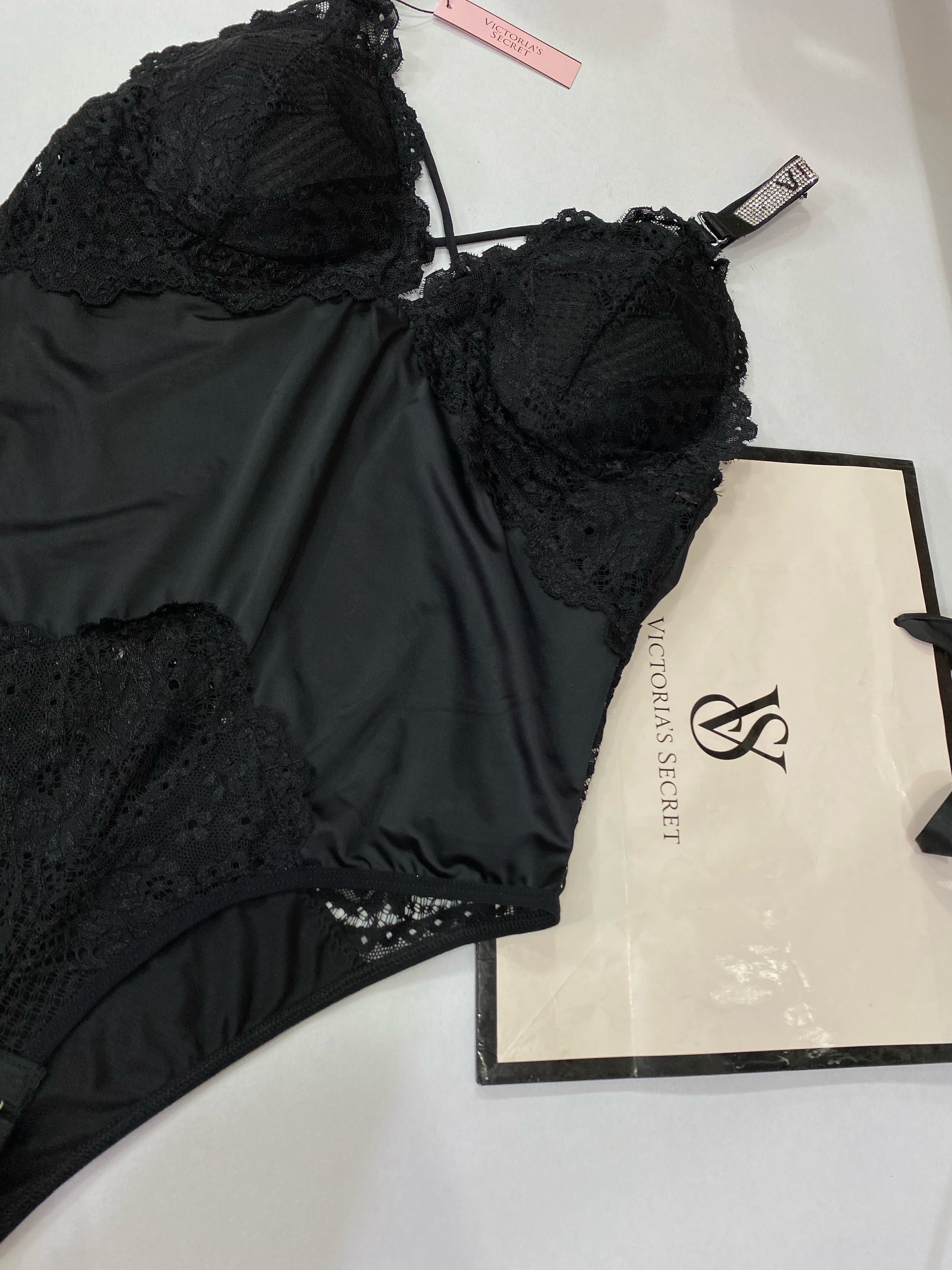 Colección Victoria Secret Body VS