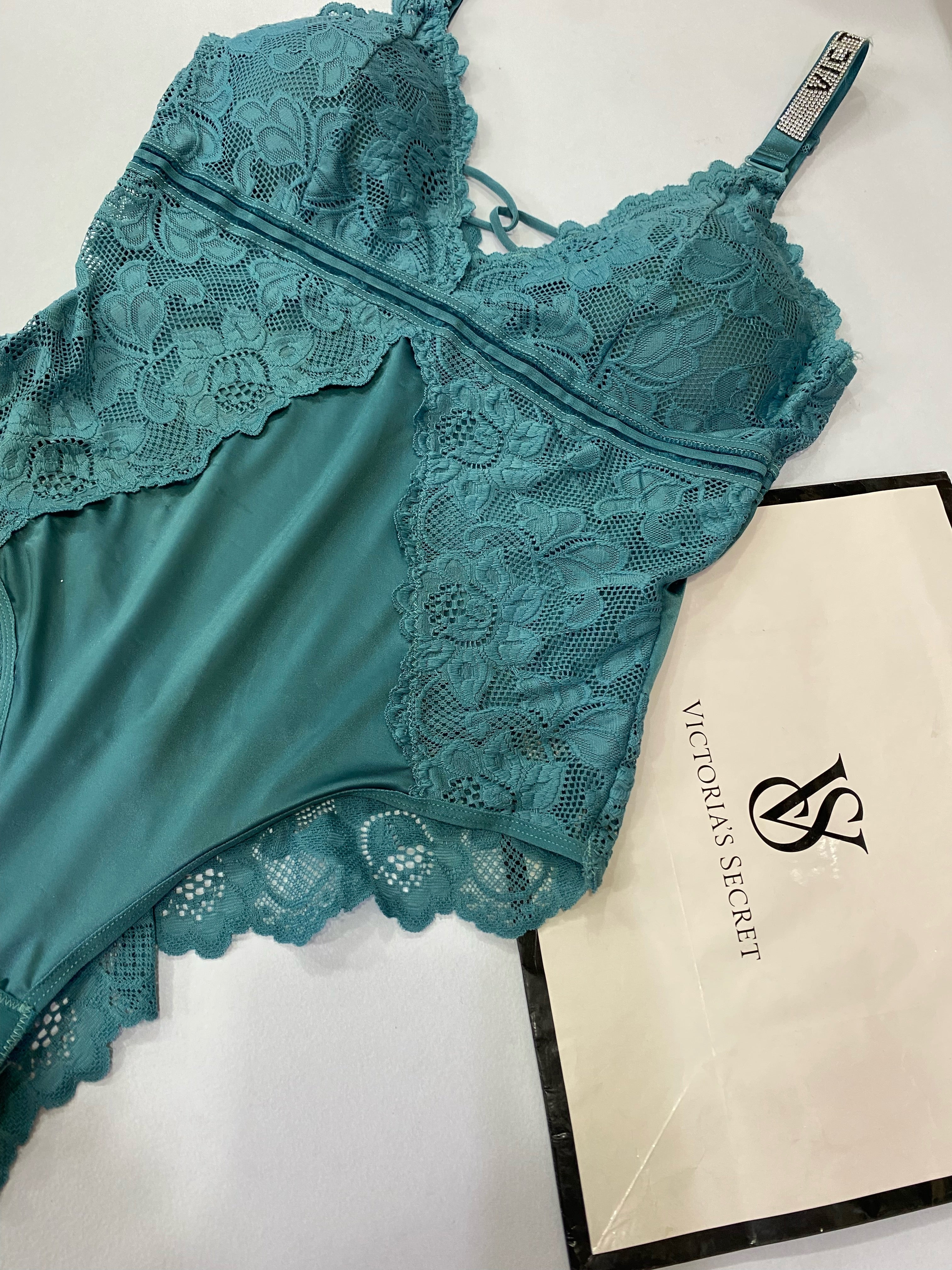 Colección Victoria Secret Body VS