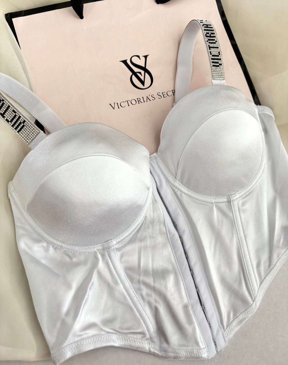 Colección Victoria Secret Corset