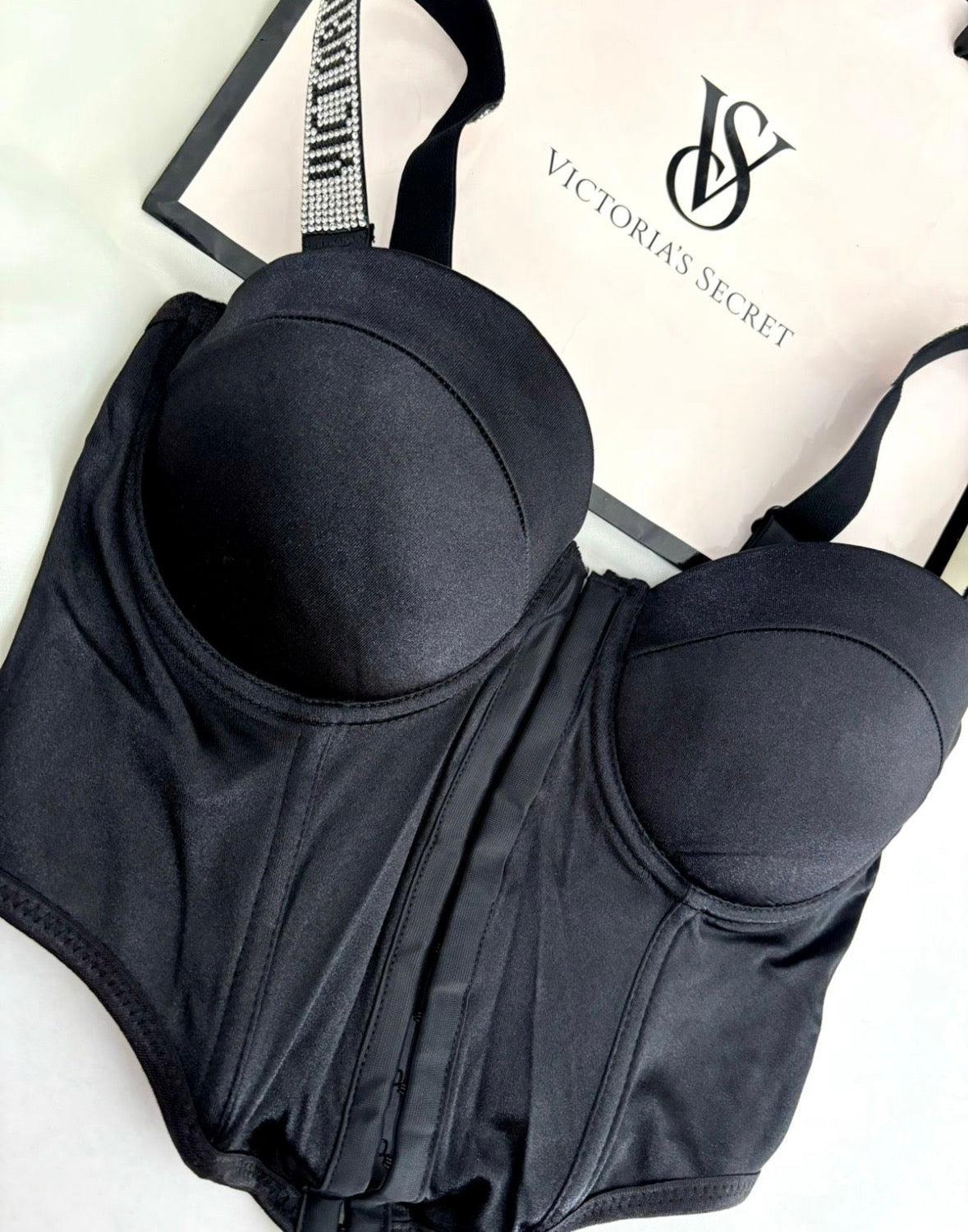 Colección Victoria Secret Corset